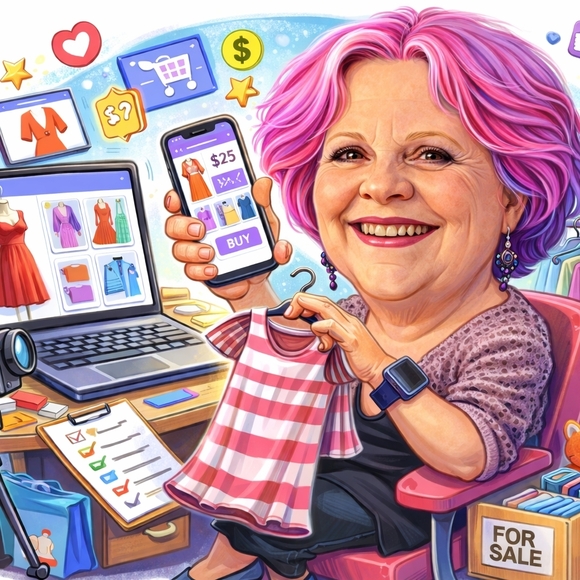 Bags, Bags, And More Bags! - Picture 2 of 13